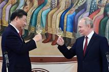 Putin in XI