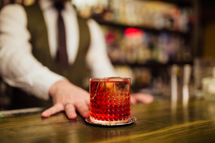 negroni | Foto Getty Images