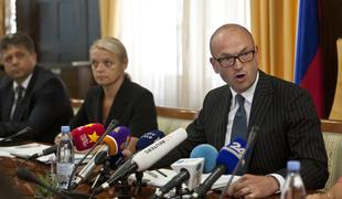 Banka Slovenije: Sodba o varčevalcih ne more ogroziti finančne stabilnosti