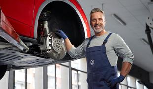Odlična novica za voznike znamk Volkswagen, Audi, SEAT, CUPRA in Škoda