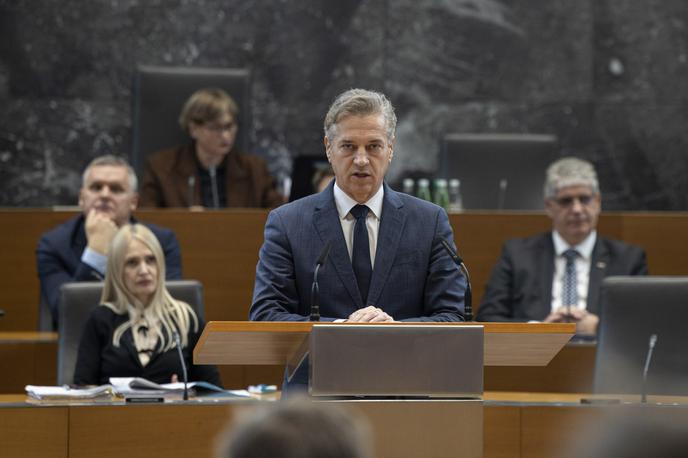 Robert Golob | Foto STA