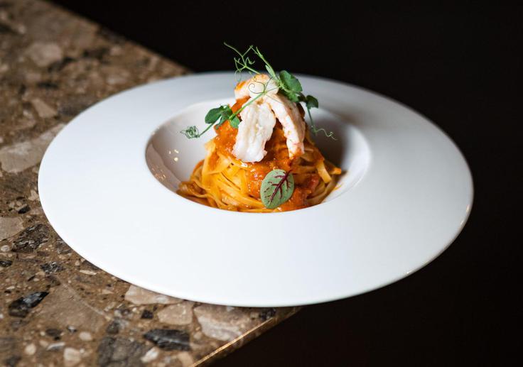 restavracija Magnet, Črnuče | Foto: restavracija Magnet