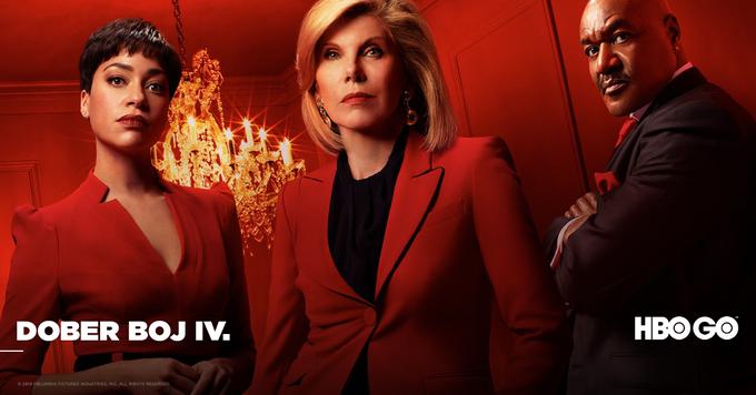 V četrti sezoni politične drame se podjetje Reddick, Boseman & Lockhart znajde na neznanem ozemlju. Po izgubi največje stranke so prisiljeni sprejeti ponudbo pravniške multinacionalke in postati majhno hčerinsko podjetje, ob tem pa se morajo še boriti za svojo neodvisnost. • Premiera nove sezone: v četrtek, 20. 8., ob 22. uri na HBO 3.* │ Na HBO OD/GO je že na voljo celotna četrta sezona serije.

 | Foto: 
