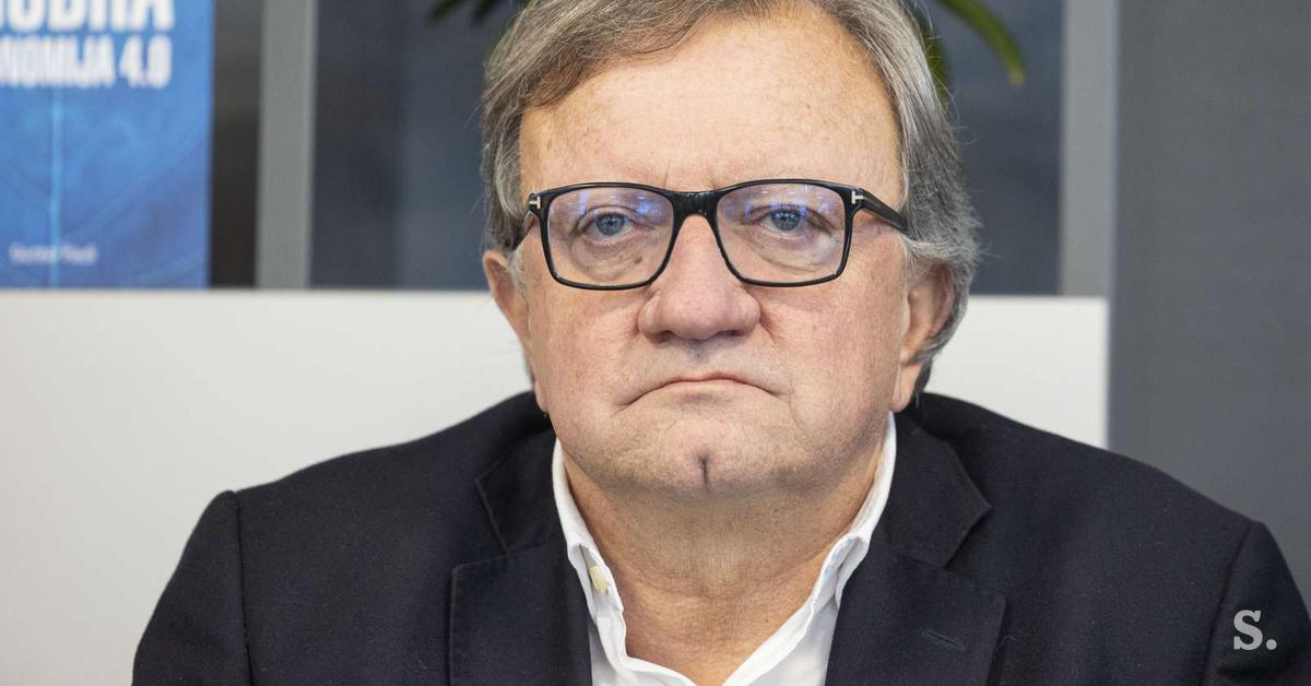 Marko Bitenc je novi predsednik SBC - siol.net