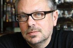 Mihail Šiškin noče zastopati Rusije
