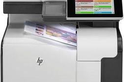 HP z novimi tiskalniki obljublja cenejši tisk