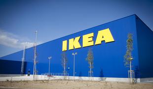 Ikea in MOL bosta jutri podpisala memorandum o gradnji Ikeinega centra