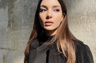 Nov hobi turške igralke prestrašil njene oboževalce