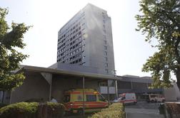 Mariborska onkologija že sprejema bolnike