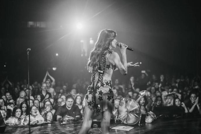 Severina | Foto Instagram/Severina