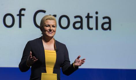Parlamentarne volitve na Hrvaškem bodo 8. novembra