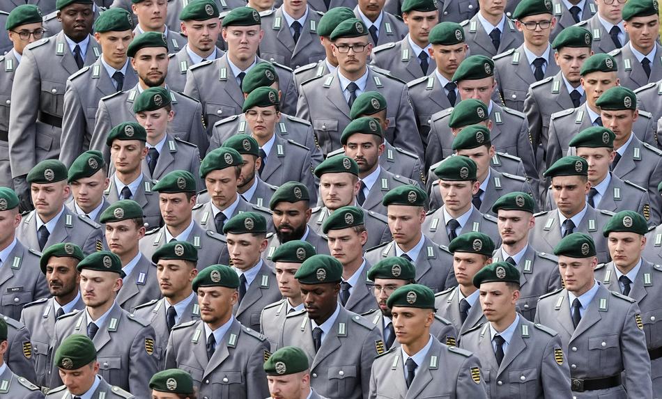 "Preverjanje mod" se vrača