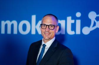 To je kandidat Demokratov za predsednika MVK #video