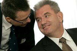 Kdo je lastnik singapurskih lastnikov Hram holdinga?