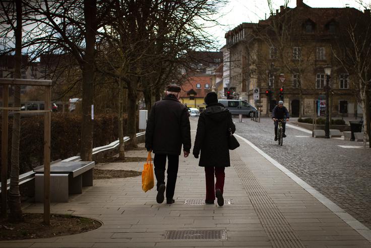 Naj ljubezenska zgodba | Foto: 