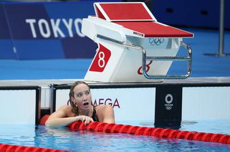 Olimpijska prvakinja iz Tokia hospitalizirana zaradi covida-19