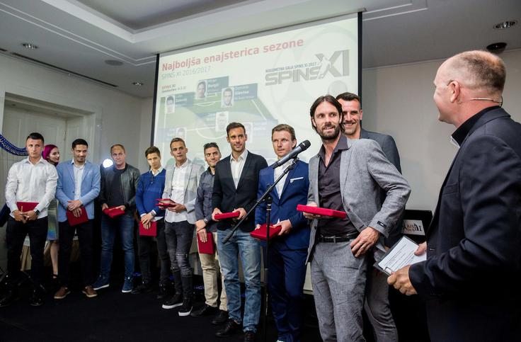 Najboljšo enajsterico sestavlja tudi nekdanji reprezentant Marko Šuler, ki se želi od šampionske sezone posloviti z zmago nad Krčani. V soboto bo na južni ploščadi Ljudskega vrta znova užival v družbi "kante". | Foto: Vid Ponikvar