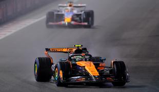 Dež v puščavi: bodoči prvak prvi, sedemkratni zadnji