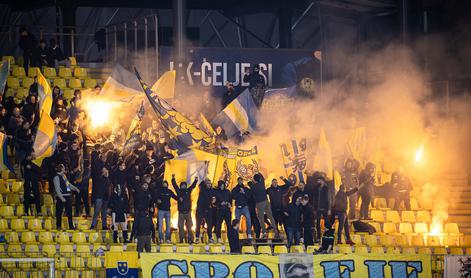 V blagajno NZS prispevala največ Celje in Olimpija