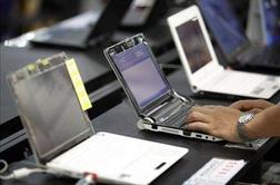 Ali izbrati prenosnik ali netbook?