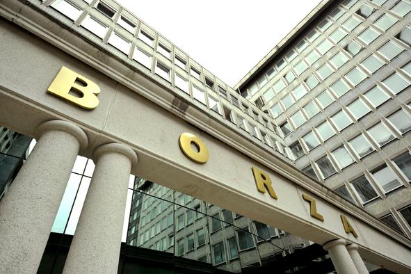 Štiri milijone evrov za Ljubljansko borzo? To odgovarjajo Zagrebčani.