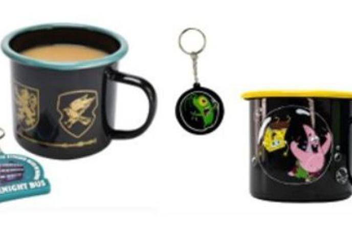 kovinski lončki, Limbuš, umik, prodaja, odpoklic, zdravstveni inšpektorat | Prvo objavo za neustrezne lončke je inšpektorat podal že 10. oktobra letos.  | Foto Gov.si