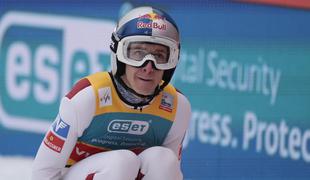 Video sprožil alarm: kaj je Tschofenigu prepovedala FIS?