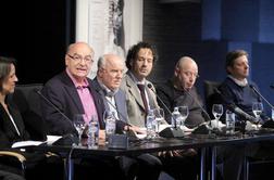 Leteči Holandec: ko Berger interpretira Wagnerja