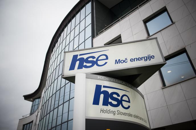 HSE | Po prvi posodobitvi zakonskega predloga, ki jo je vlada potrdila v ponedeljek, je bilo predvideno, da je zgornja omejitev za vse tri stebre elektroenergetskega in plinskega sistema, torej Gen energijo, HSE in Geoplin, 400 milijonov evrov glavnic. | Foto Bor Slana