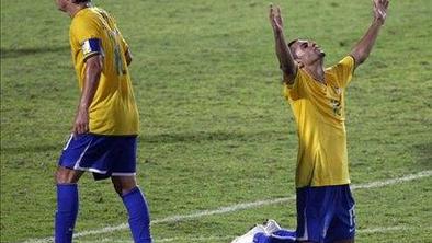 Gana in Brazilija v finalu SP do 20 let
