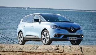 Renault po hibridne rešitve prihaja v Slovenijo