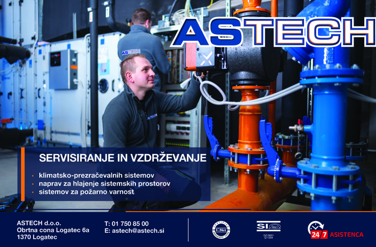 Astech | Foto: 