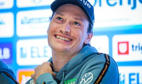 V živo: na delu slovenski orli, Anže Lanišek izjemen na Švedskem!