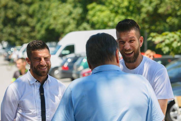 Po izteku koncesijske pogodbe, predvideno je 30-letno obdobje z možnostjo podaljšanja za deset let, 
 se bo infrastruktura prenesla v last MOL. | Foto: Jakob Helbl