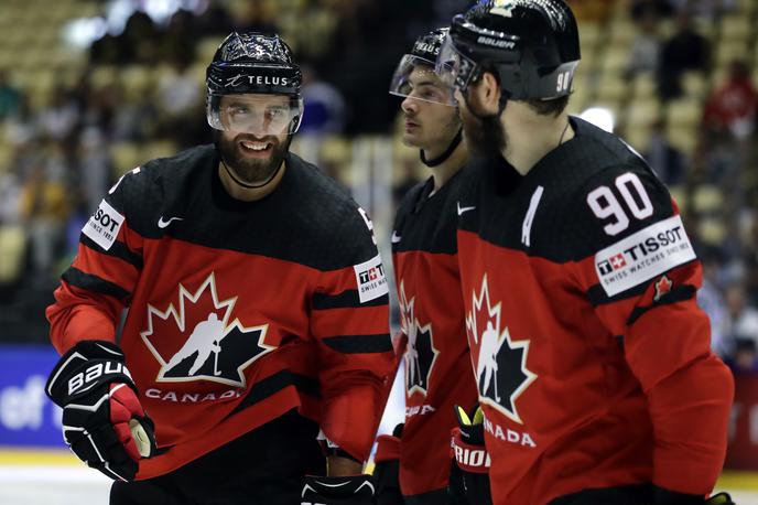 Kanada, hokej | Foto Reuters