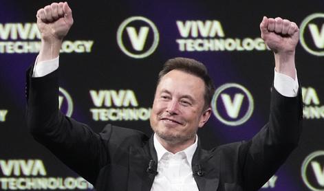 Razkrili, kako Elon Musk bogati na račun Evrope. To je za zdaj znano.