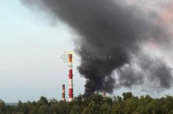Ukrajina z obsežnim napadom na Moskvo #vŽivo