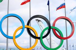 Umrl najstarejši udeleženec olimpijskih iger