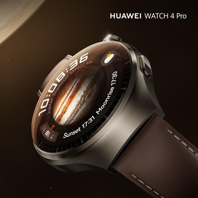 Huawei Watch 4 (6) | Foto: Huawei