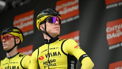 Nov udarec za Vismo | Lease a Bike