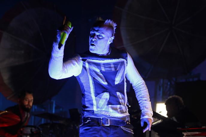 Keith Flint | Foto Getty Images