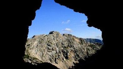 Julijci z veliko žlico: iz Vrat v Bohinj