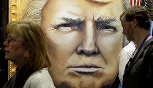 V ZDA novo ogorčenje zaradi Trumpovega nepotizma