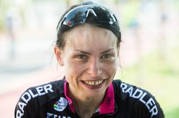 Van Vleutnova najboljša na ženskem Touru, Pintarjeva 18.