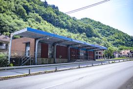 Reportaža Srebrenica