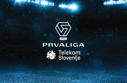 Kako poteka Prva liga Telekom Slovenije?