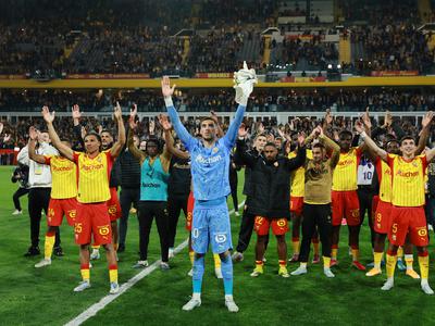 Lens po 28 letih spet v finalu francoskega pokala?