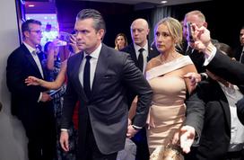 Washington, streljanje