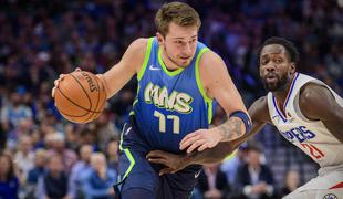 "Luka Dončić je še vedno otrok, bo pa postal strašljiv"
