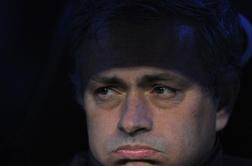 Navijači Barcelone: Mourinho, ne odhajaj!